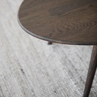 Soffbord Tompkins 150x60cm Brun