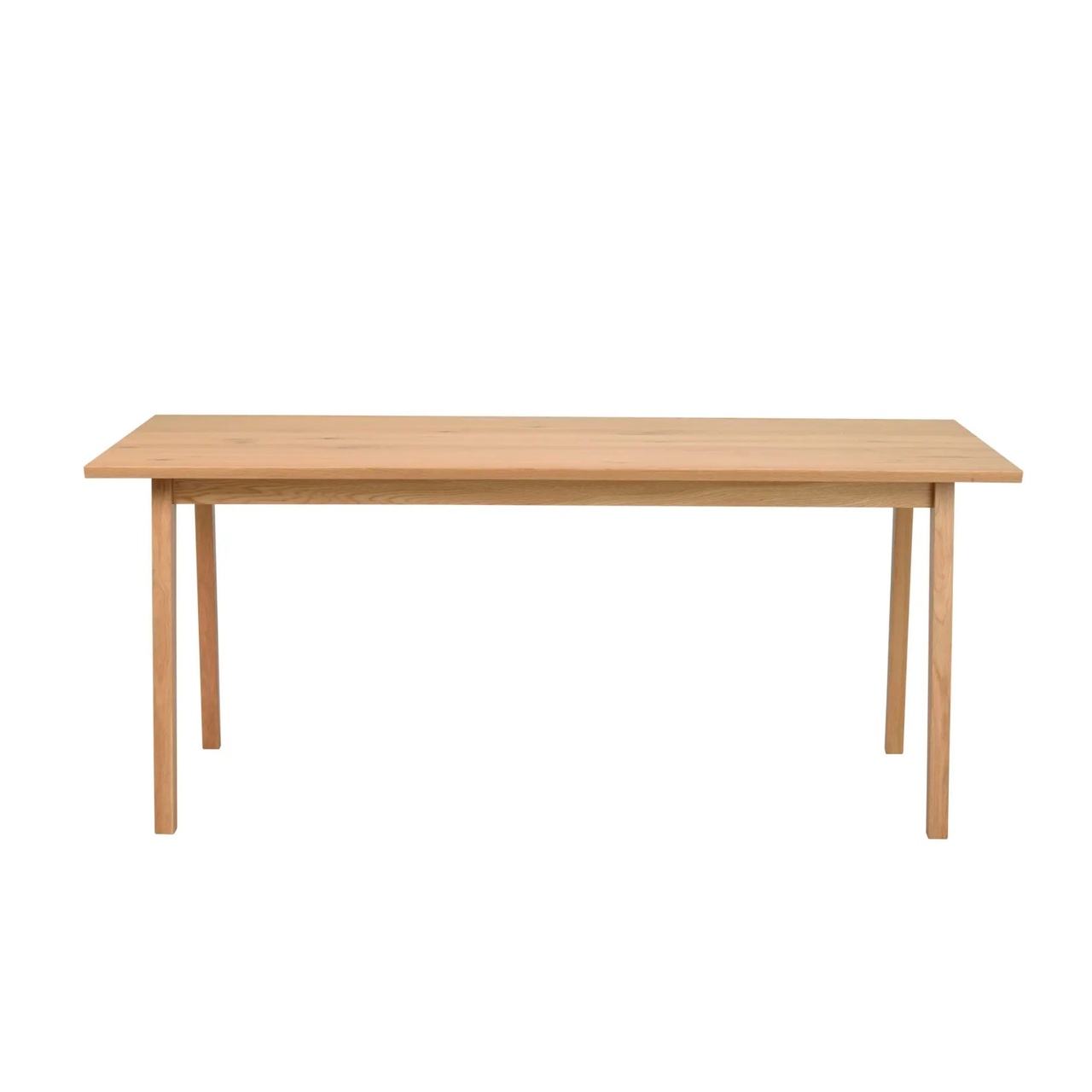 Matbord Melfort 90x180cm Ek