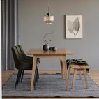 Bänk Melfort