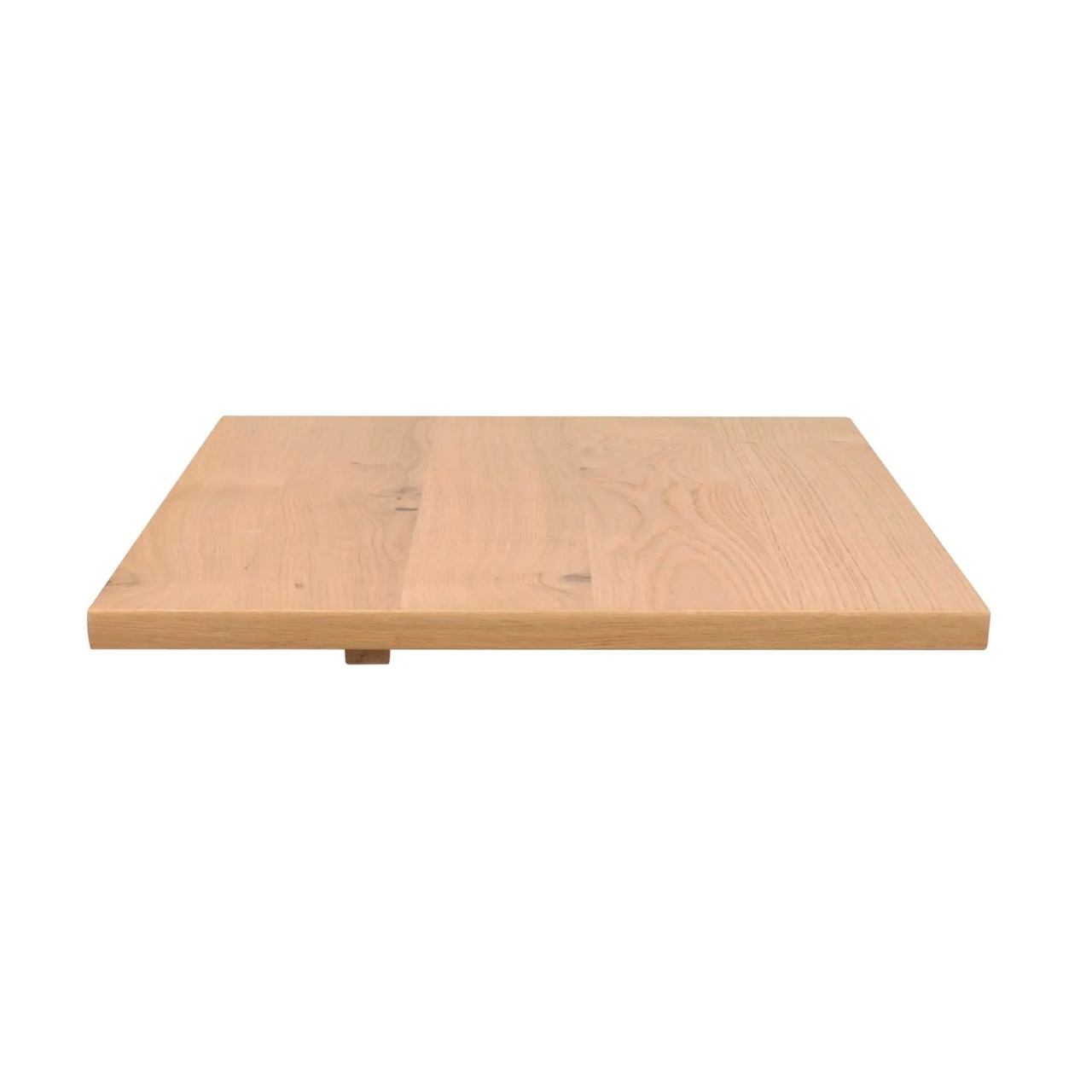 Tilläggsskiva Melfort 50x90cm Ek