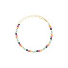 Armband Color ball mix