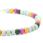 Armband Color ball mix
