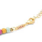 Armband Color ball mix