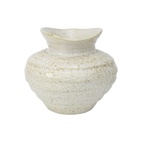 Vas Amara Offwhite