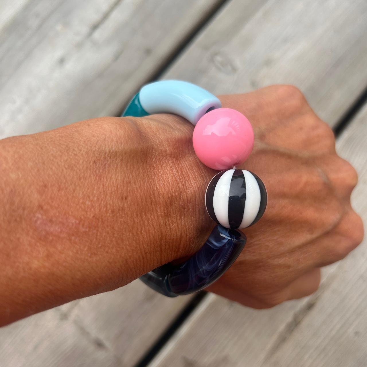 Armband Ark