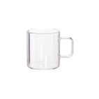 Mugg glas mini 1,25 dl