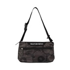 Crossbody Neat Unikko S Grå/Svart
