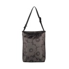 Crossbody Neat Unikko M Grå/Svart