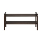 Skohylla Confetti Brun