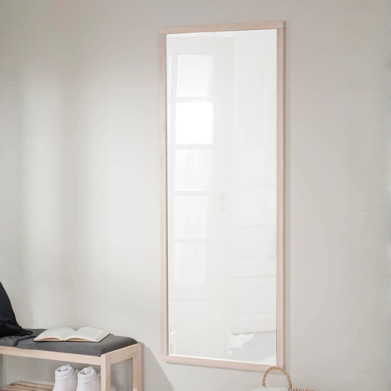 Spegel Confetti 150x60cm