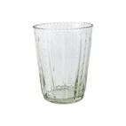 Glas Lara 35 cl ljusgrön