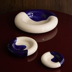 Fat Boomi 17 cm creme
