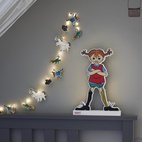 Ljusslinga PIPPI