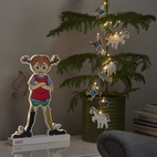 Ljusslinga PIPPI