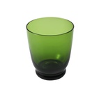 Glas Portolino grön