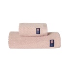 Handduk Lexington 70x130 cm Misty rose