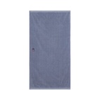 Handduk Lexington 70x130 cm Steel blue