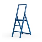 Stege Step Klein blue