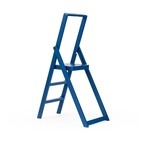 Stege Step Klein blue