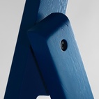 Stege Step Klein blue