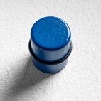 Stege Step Klein blue