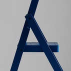Stege Step Klein blue