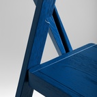Stege Step Klein blue