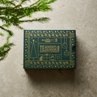 Te-adventskalendern