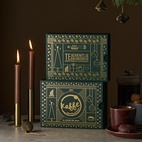 Kaffe-adventskalendern