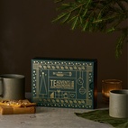 Te-adventskalendern