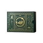 Kaffe-adventskalendern