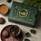 Kaffe-adventskalendern