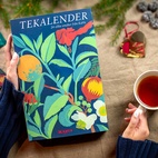 Tekalender Kahls 2026