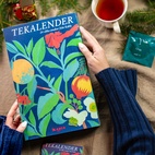 Tekalender Kahls 2026