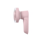 Noppmaskin NDS ljusrosa