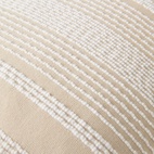 Kuddfodral Louis 46x60 cm Beige