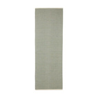 Matta Freja 70x200cm Off White/Green