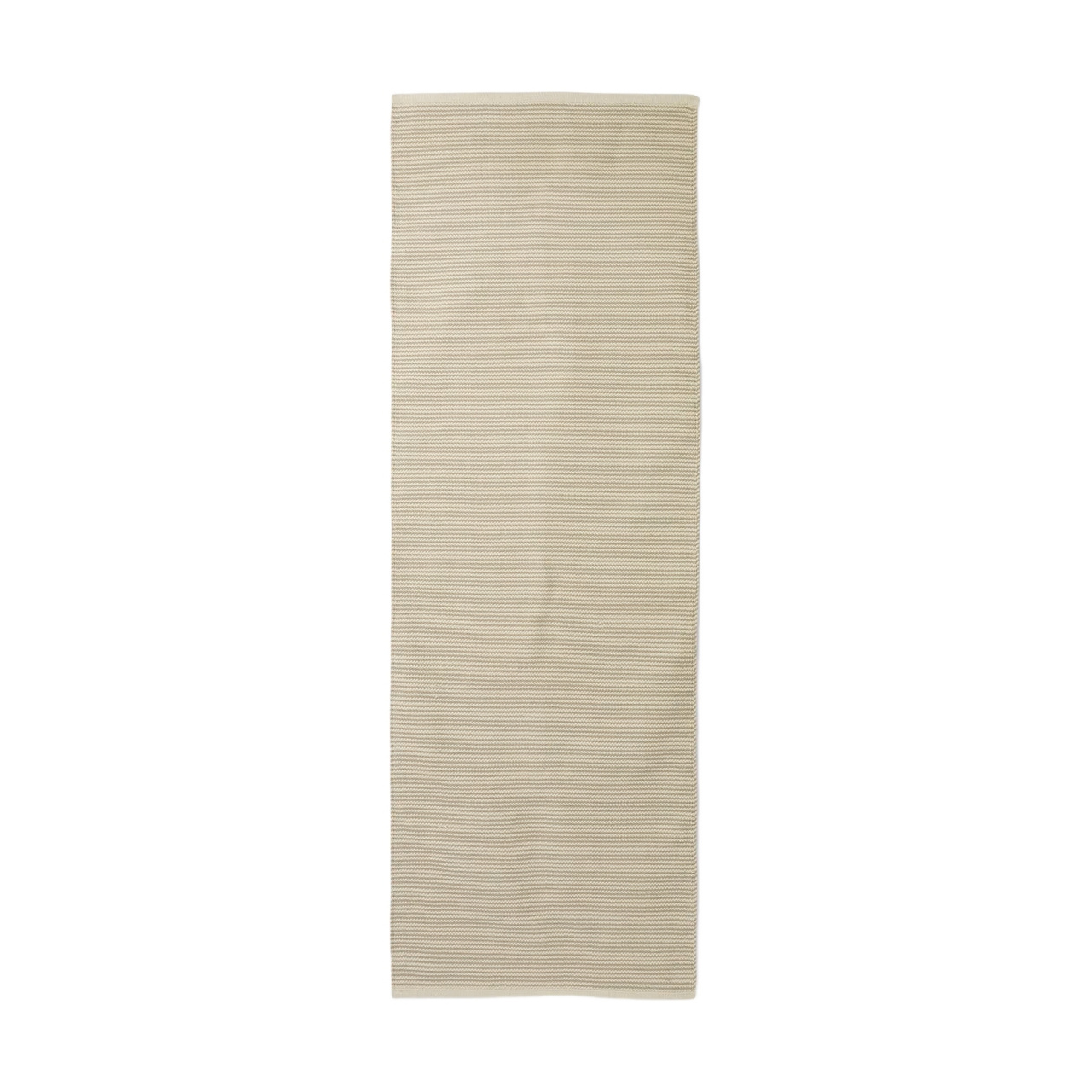 Matta Freja 70x200cm Offwhite/Beige