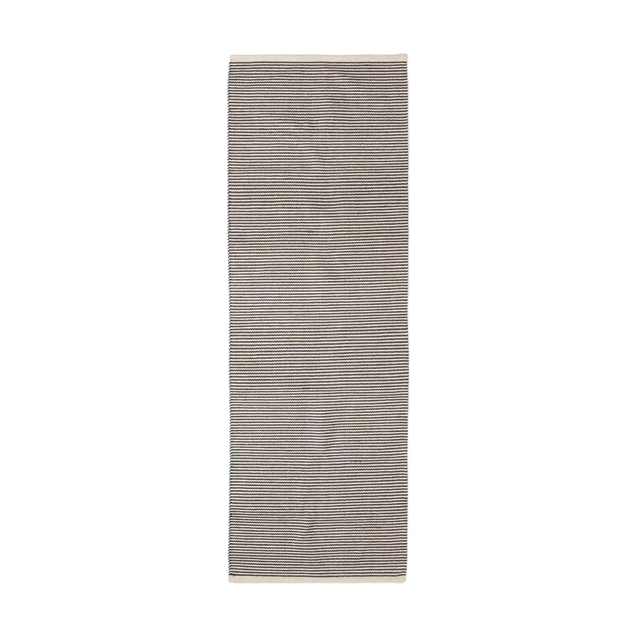 Matta Freja 70x200cm Offwhite/Grå