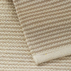 Matta Freja 70x200cm Offwhite/Beige