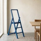 Stege Step Klein blue