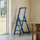Stege Step Klein blue