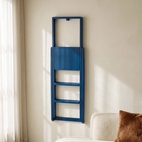 Stege Step Klein blue