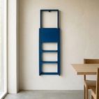 Stege Step Klein blue