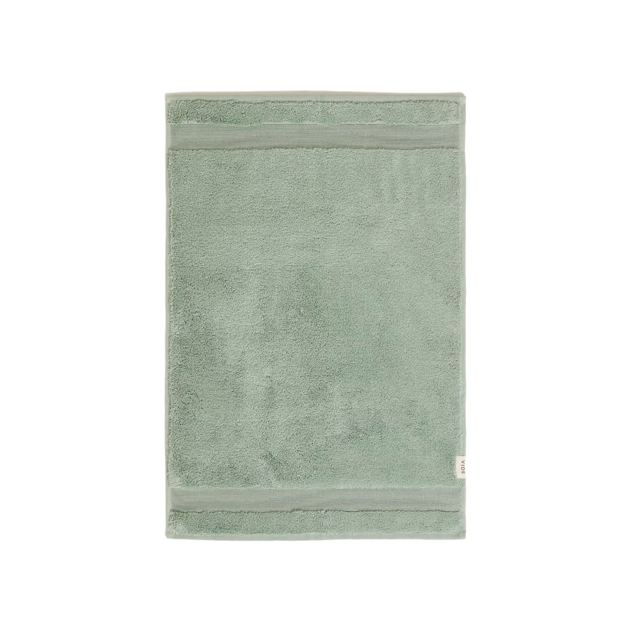 Handduk VIDE 50x70 cm Grön