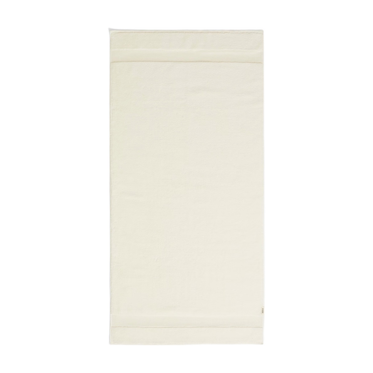 Handduk VIDE 70x140 cm Vit