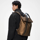 Ryggsäck/Tote 2 Way Comet