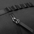 Ryggsäck Spläsh Weave  14' Black