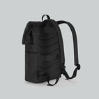 Ryggsäck Spläsh Weave  14' Black