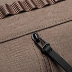 Ryggsäck Spläsh Weave  14' Dusty Brown